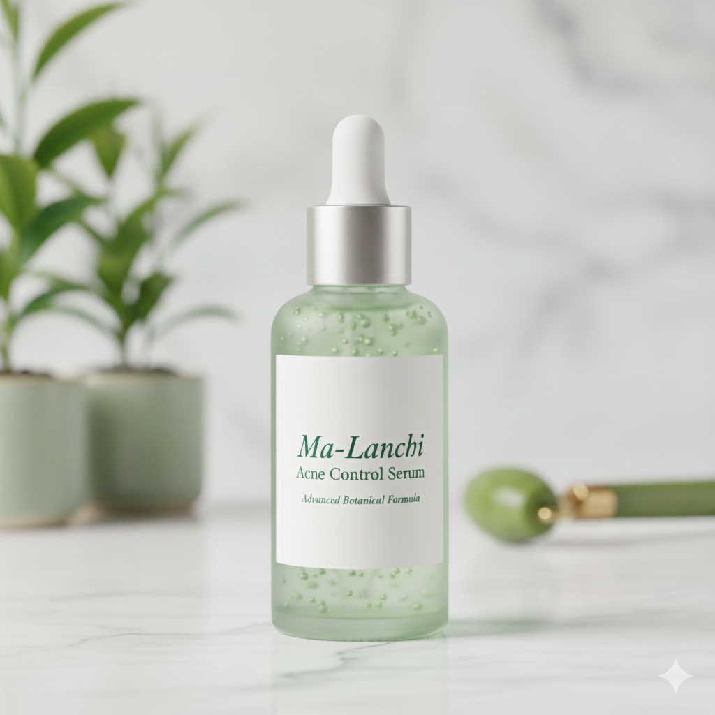 MALANCHI ACNE CONTROL SERUM