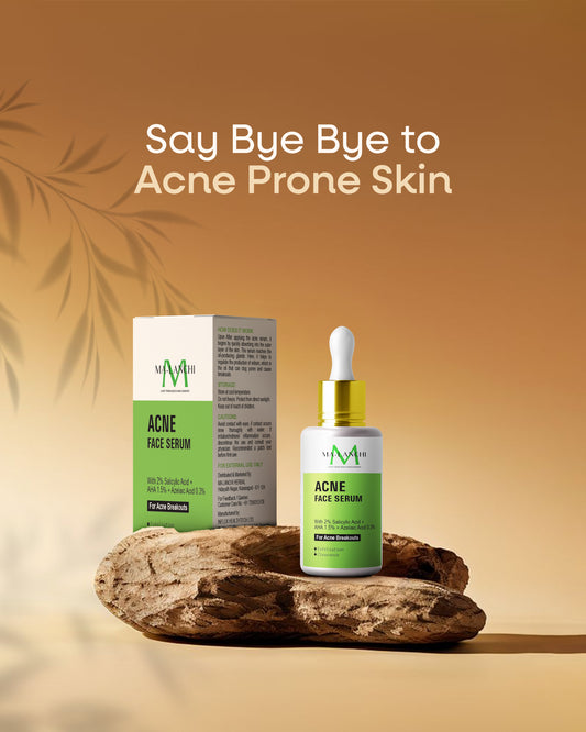 MALANCHI ACNE CONTROL SERUM