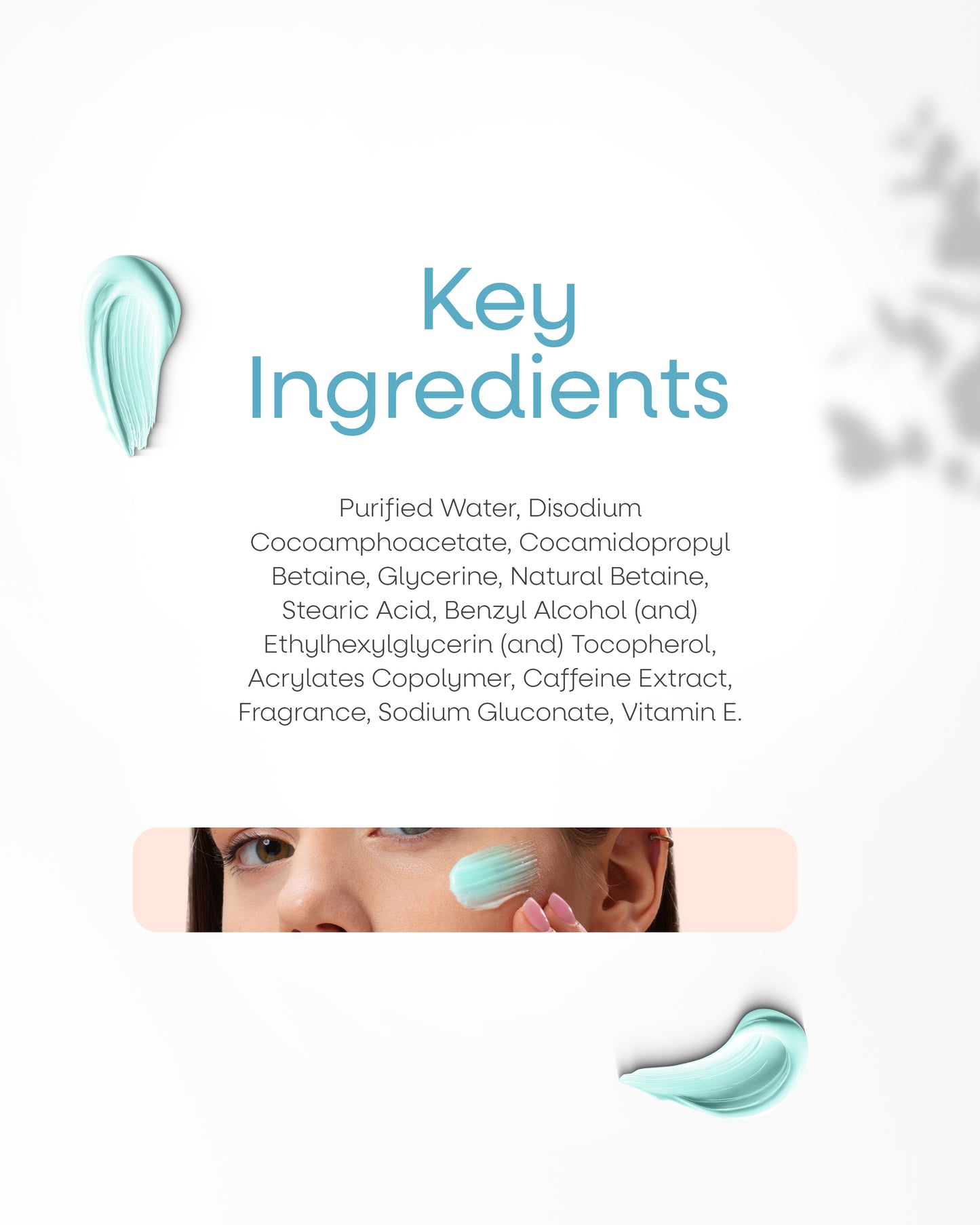 MALANCHI 2% SALICYLIC ACID FACEWASH