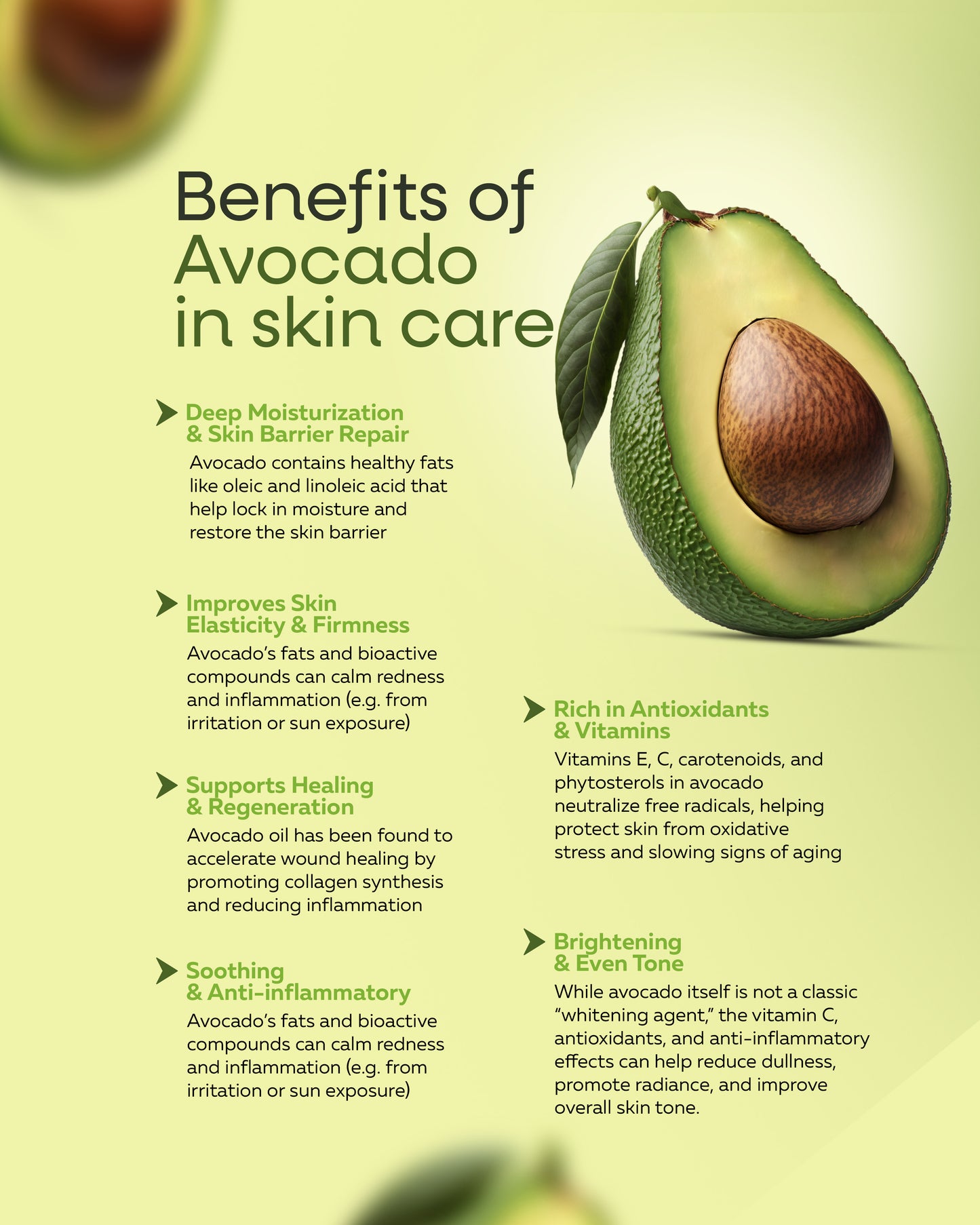 Malanchi Re-pairing & Whitening Cream