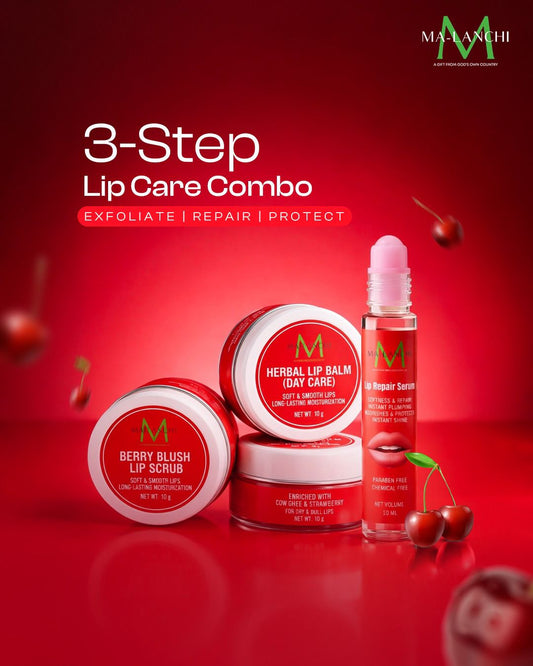 MALANCHI LIP CARE SOLUTION